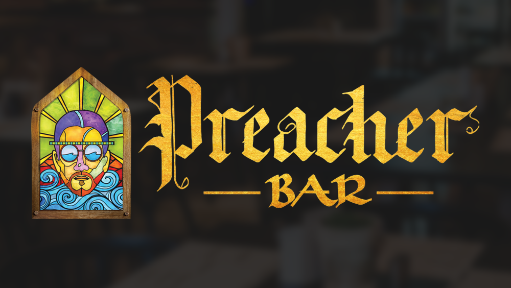 preacher-bar